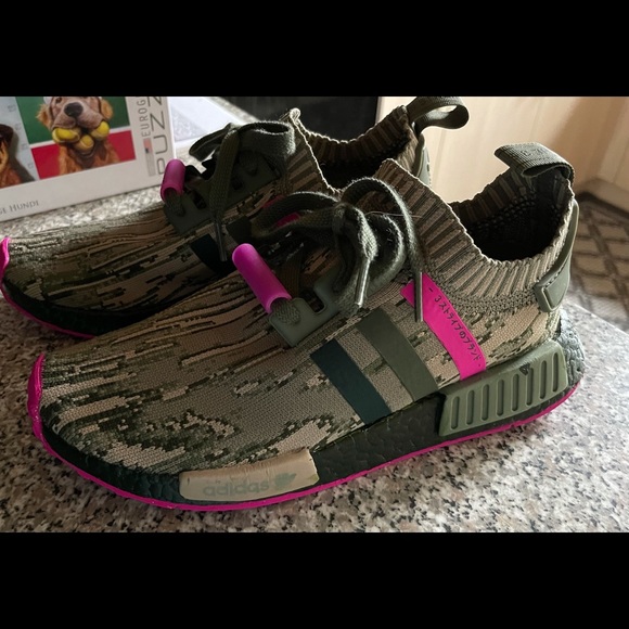 Adidas - Custom design - Picture 6 of 7